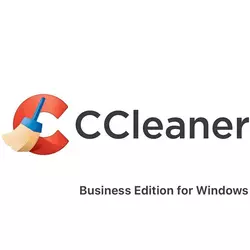 CCleaner Business Edition for Windows (1 Year)
