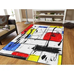 Conceptum Hypnose Tepih, 160x230cm, Šareni