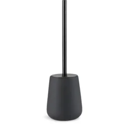 Toilet brush EKBY black