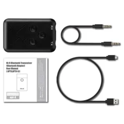 Bluetooth resiver/ transmiter RX-TX-10