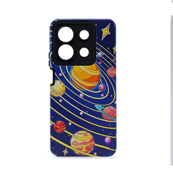 FASHION CASE Maska za telefon 12 za Xiaomi Redmi Note 13 5G DZ2/3
