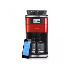 SMARTER COFFEE - Kavomat z možnostjo Wi-Fi nadzora 