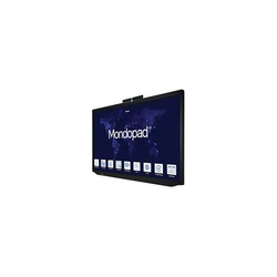 InFocus BigTouch (MondopadCore) with PC, 4K Touch Display, 10pt, AGAF, i7 Windows 10 PC,