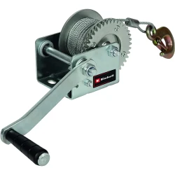 Einhell TC-WI 500, ručno vitlo sa sajlom ( 2260160 )