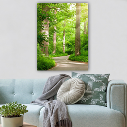 Opviq Slika na platnu 70x100cm