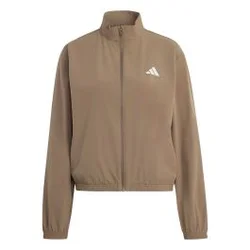 ADIDAS Duks we 3s woven jkt W
