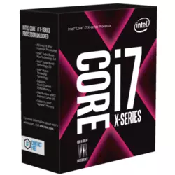 Procesor intel core i7 7820x