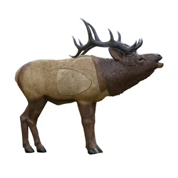 Rinehart Target 3D 1/3 Scale Signature Elk