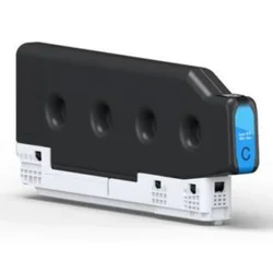 EPSON T08H200 cyan mastilo 30K