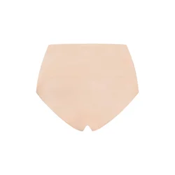 Bye Bra Spodnje hlače za oblikovanje Waist Control bež