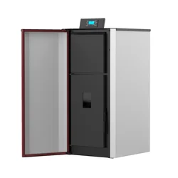 MARELI Kotao na pelet DUO 24 (24kW)