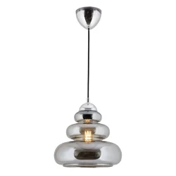Opviq Luster 64462, Sivi