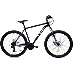 CAPRIOLO MTB OXYGEN 29 21HT crno-plavo 926422-21
