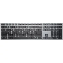DELL Pro Plus Keyboard - KB700 - German (QWERTZ) (KB700-GY-R-GER)