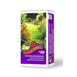 Suliflor Supstrat za biljke Universal premium, 20 l