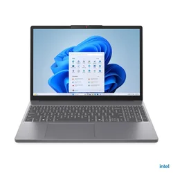LENOVO Laptop Lenovo IdeaPad Slim 3 15IRH10 15.3 WUXGA IPS/i7-13620H/16GB/NVMe 512GB/US/83K100SSRM