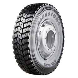Firestone 315/80r22.5 fd833 156/150k 3pmsf on/off pogonska ms ( 42013456 )