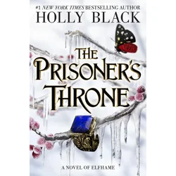 The Prisoners Throne