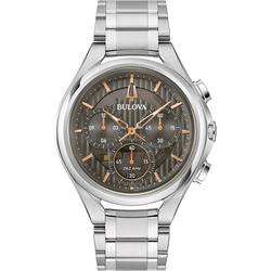 BULOVA 96A298
