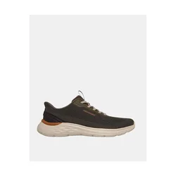 Skechers Muške patike Garner - Ellis, 211369-OLV, Maslinaste