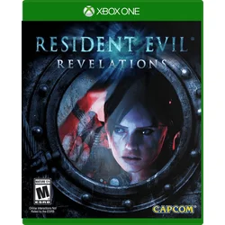 Resident Evil Revelations (XBOX ONE) - rabljeno