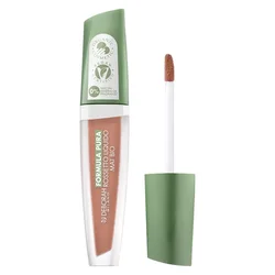 Deborah Pure Formula Liquid Lipstick Mat Bio 05 - Brick Red