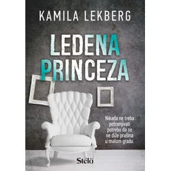 Ledena princeza ( ST0063 )