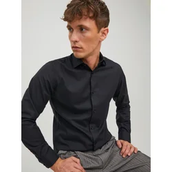 Jack & Jones Parker Srajca Črna