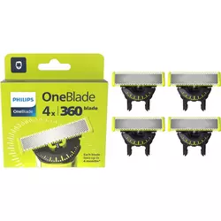 PHILIPS Trimer dodatak za One blade QP440/50