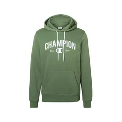 Champion Majica oliva/bela