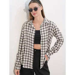 Bigdart Bluza Hemden mešane barve