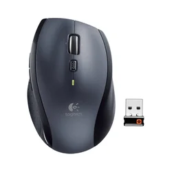 M705 Marathon Wireless crni miš Retail