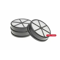 VACS Hepa filter VAX Typ U90 - 3 kom