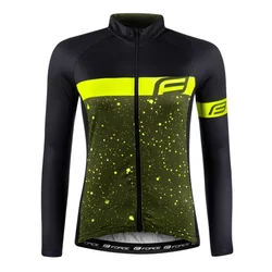 Force Dres spray dugi rukav, army-fluo s ( 9001422-S )
