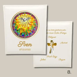 Personalizirani, unikatni foto albumi – poklon za svetu Potvrdu /Krizmu