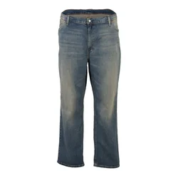 Levis Big & Tall Kavbojke 541 ATH TAPER moder denim