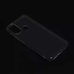 TELEMPIRE Silikonska maska Ultra Thin za Motorolu Moto E20 providna