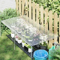 Pokrov za biljke *Transparent*an 2,5 x 1 m PE