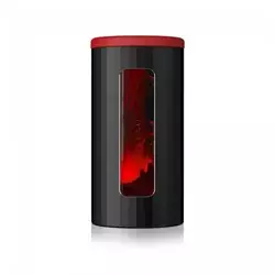 Lelo Stimulator F1S V2, rdeč