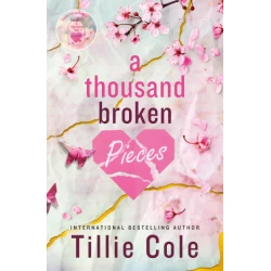 Thousand Broken Pieces