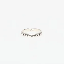 Prstan TwoJeys Starline Ring S Silver 52 mm