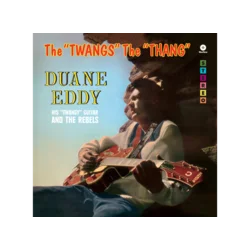 TWANGS THE THANG -LTD-