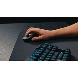 Bežični miš Logitech G PRO X Superlight 2 LS crni