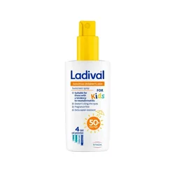 Ladival Sprej za zaštitu od sunca KIDS SPF50+, 150 ml