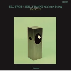 Bill Evans - Empathy (Remastered) (LP)