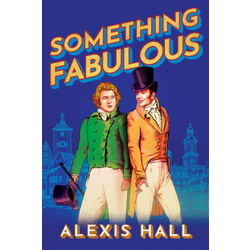 Something Fabulous