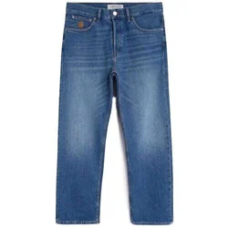 Trussardi Muške farmerke 52J000971T005800-U151, Plave