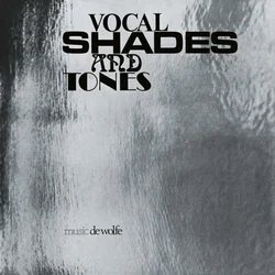 Barbara Moore - Vocal Shades And Tones (Reissue) (LP)