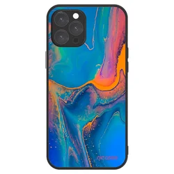 ULTIMATE CASE za Apple iPhone 12 Pro Max - Rainbow