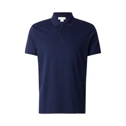 Calvin Klein Jeans Majica CLASSIC marine